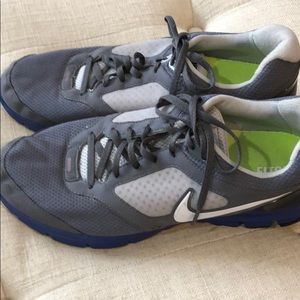 Good condition Nike Lunarfly 2